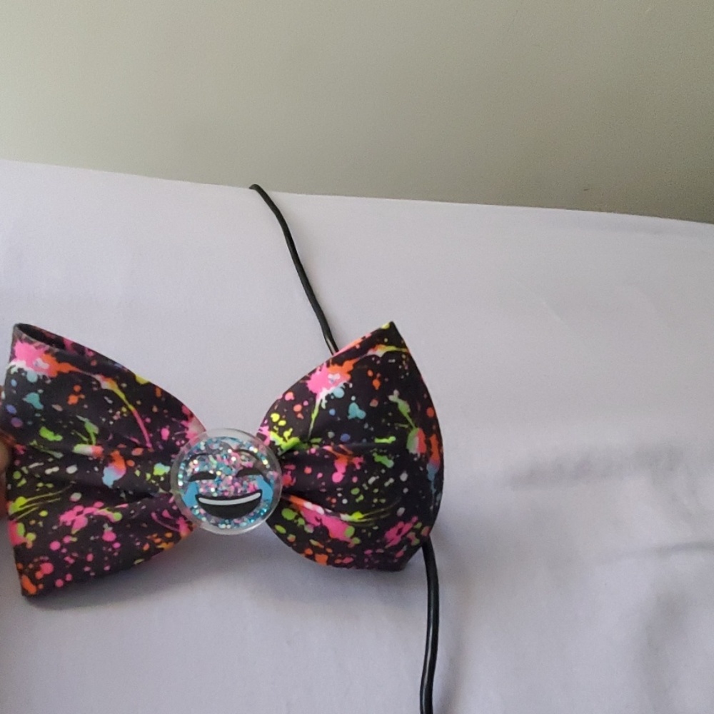 Girls hair clip